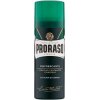Proraso pena na holenie v cestovnom balení Refreshing 50 ml