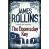 Doomsday Key (James Rollins)(Brožovaná) Doomsday Key (James Rollins)(Brožovaná)