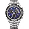 Citizen CB5874-81L Collection Unite with Blue Eco Drive Limited 43mm 10ATM Citizen CB5874-81L Collection Unite with Blue Eco Drive Limited 43mm 10ATM