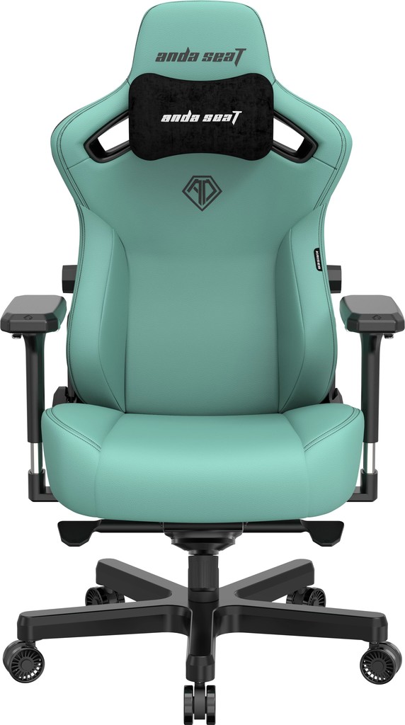 Anda Seat Kaiser Series 3 XL zelená