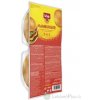 Schär ŽEMLE HAMBURGER pečivo bezgluténové 4x75 g (300 g) Schär ŽEMLE HAMBURGER pečivo bezgluténové 4x75 g (300 g)