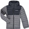 Columbia Powder Lite II Hooded Jacket čierna