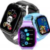 Smart hodinky pre deti WonderWatch T12 fialové Smart hodinky pre deti WonderWatch T12 fialové