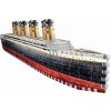 Distrineo Titanic - 3D Puzzle Distrineo Titanic - 3D Puzzle