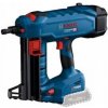 Bosch akumulátorová nitovacia pištoľ 18V Body / GNB 18V-38 Bosch akumulátorová nitovacia pištoľ 18V Body / GNB 18V-38