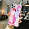 AppleKing nárazuvzdorný ochranný kryt abstraktná maľba pre iPhone 11 Pro Max – ružovo - biely - možnosť vrátiť tovar ZADARMO do 30tich dní AppleKing nárazuvzdorný ochranný kryt abstraktná maľba pre iPhone 11 Pro Max – ružovo - biely - možnosť vrátiť tovar ZADARMO do 30tich dní