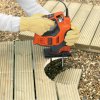 BDE Black & Decker RS890K-QS píla 2700 spm 500 W Čierna, Oranžová BDE Black & Decker RS890K-QS píla 2700 spm 500 W Čierna, Oranžová