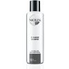 Nioxin System 2 čistiaci šampón na výrazné rednutie prirodzene jemných vlasov Cleanser Shampoo Fine Hair Noticeably Thinning 300 ml