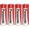 PANASONIC Red Zinc AA 4ks 00133698 PANASONIC Red Zinc AA 4ks 00133698