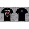 Asking Alexandria - Wings (tričko) Asking Alexandria - Wings (tričko)