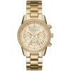 Michael Kors Ritz dámske okrúhle hodinky MK6356 Michael Kors Ritz dámske okrúhle hodinky MK6356