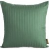 Eurofirany Damašková obliečka VERA zelená olivová Damašok 40x40 cm Eurofirany Damašková obliečka VERA zelená olivová Damašok 40x40 cm