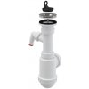 Alcadrain A441P-DN50/40