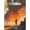 Thorgal Saga: Frost und Feuer Thorgal Saga: Frost und Feuer