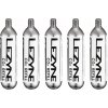 Lezyne 25g CO2 Cartridge 5ks Lezyne 25g CO2 Cartridge 5ks