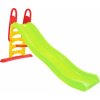 Mochtoys Detská šmýkačka 198 cm zelená Mochtoys Detská šmýkačka 198 cm zelená
