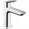 Umývadlová batéria Hansgrohe Logis s výpusťou chróm 71251000 Umývadlová batéria Hansgrohe Logis s výpusťou chróm 71251000