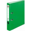 Herlitz - Pákový zakladač Q.file - šanón, A4/5 cm, svetlo zelený Herlitz - Pákový zakladač Q.file - šanón, A4/5 cm, svetlo zelený