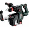 METABO Aku komb. kladivo KH 18 LTX BL 24 Q bez aku MTB601714900 METABO Aku komb. kladivo KH 18 LTX BL 24 Q bez aku MTB601714900