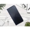 Púzdro Smart Book Knižkové Samsung M215 Galaxy M21 čiré