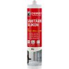 DEN BRAVEN NANO TECH Sanitárny silikón 280 ml biely DEN BRAVEN NANO TECH Sanitárny silikón 280 ml biely