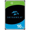 Seagate SkyHawk AI 16TB HDD / ST16000VE004 / Interní 3,5 Seagate SkyHawk AI 16TB HDD / ST16000VE004 / Interní 3,5