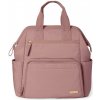 SKIPHOP SKIP HOP Taška prebaľovacia/batoh Mainframe Variant: SKIP HOP Taška prebaľovacia/batoh Mainframe Dusty Rose SKIPHOP SKIP HOP Taška prebaľovacia/batoh Mainframe Variant: SKIP HOP Taška prebaľovacia/batoh Mainframe Dusty Rose