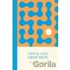 Think and Grow Rich (The Concise Classic) - Napoleon Hill Think and Grow Rich (The Concise Classic) - Napoleon Hill