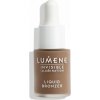 Lumene Invisible Illumination Instant Glow tekutý bronzer Deep Glow 15 ml Lumene Invisible Illumination Instant Glow tekutý bronzer Deep Glow 15 ml