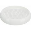 Trixie Slow Feed, keramická miska na pomalé kŕmenie, 0.25 l/ø 18 cm, biela Trixie Slow Feed, keramická miska na pomalé kŕmenie, 0.25 l/ø 18 cm, biela