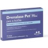 NBF Lanes Drenalase Pet Mini pes a mačka 20 tbl NBF Lanes Drenalase Pet Mini pes a mačka 20 tbl