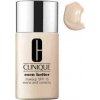 Clinique Even Better Liquid make-up SPF15 1 Alabaster 30 ml Clinique Even Better Liquid make-up SPF15 1 Alabaster 30 ml