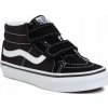 Vans Uy Sk8-mid Reissue V Black/True White Vans Uy Sk8-mid Reissue V Black/True White