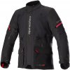 ALPINESTARS bunda MONTEIRA DRYSTAR XF čierna/červená 2024 - S ALPINESTARS bunda MONTEIRA DRYSTAR XF čierna/červená 2024 - S