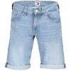 Pánske Šortky TOMMY HILFIGER - Modrá Farba: Modrá, Veľkosť: 28 Pánske Šortky TOMMY HILFIGER - Modrá Farba: Modrá, Veľkosť: 28