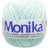 Háčkovacia priadza MONIKA 5614 modrá svetlá Háčkovacia priadza MONIKA 5614 modrá svetlá