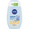Nivea Baby jemný šampón 200 ml Nivea Baby jemný šampón 200 ml