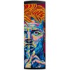 Kombinovaná lednice Vestfrost, VR-FB373-2EOBMAB, Bowie black, retro ART design, 331 L, 41 dB, 250 kWh, R600a Kombinovaná lednice Vestfrost, VR-FB373-2EOBMAB, Bowie black, retro ART design, 331 L, 41 dB, 250 kWh, R600a