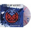 Life of Agony - River Runs Red (Clear With Red & Blue Swirl) LP Life of Agony - River Runs Red (Clear With Red & Blue Swirl) LP