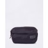 Aevor Hip Bag Ease Ripstop Charcoal Black Aevor Hip Bag Ease Ripstop Charcoal Black