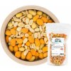 eBrat.sk Party MIX zmes slaných orieškov 500 g eBrat.sk Party MIX zmes slaných orieškov 500 g