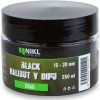 Karel Nikl Black halibut v dipu Crab 250g 15+20mm