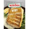 Kotányi Koreninová soľ na Ryby 26 g Kotányi Koreninová soľ na Ryby 26 g