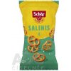 Dr. Schär AG Schär SALINIS praclíky bezgluténové 1x60 g Dr. Schär AG Schär SALINIS praclíky bezgluténové 1x60 g