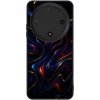 Picasee ULTIMATE CASE pro Honor Magic6 Lite 5G - Noir Picasee ULTIMATE CASE pro Honor Magic6 Lite 5G - Noir