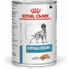 ROYAL CANIN Hypoallergenic konzerva pre psov 400 g ROYAL CANIN Hypoallergenic konzerva pre psov 400 g