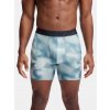 Men's Under Armour M UA Perf Tech 6in - 1pk - Mens Boxer Shorts biela | svetlomodrá XL Under Armour 1200122768874 Men's Under Armour M UA Perf Tech 6in - 1pk - Mens Boxer Shorts biela | svetlomodrá XL Under Armour 1200122768874