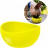 Jedna silikónová miska Waudog 0,25 l