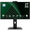 MSI monitor PRO MP275QPDG MSI monitor PRO MP275QPDG