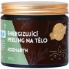 Pure Harmony energizujúci peeling na telo v skle rozmarín 300 g